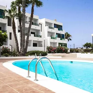 Holyhome Premium 108 Apartment Costa Teguise
