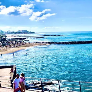Flores 4 Holiday home Playa de las Americas (Tenerife)