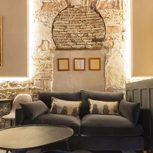Virgen Blanca - Aloha Apartment Toledo