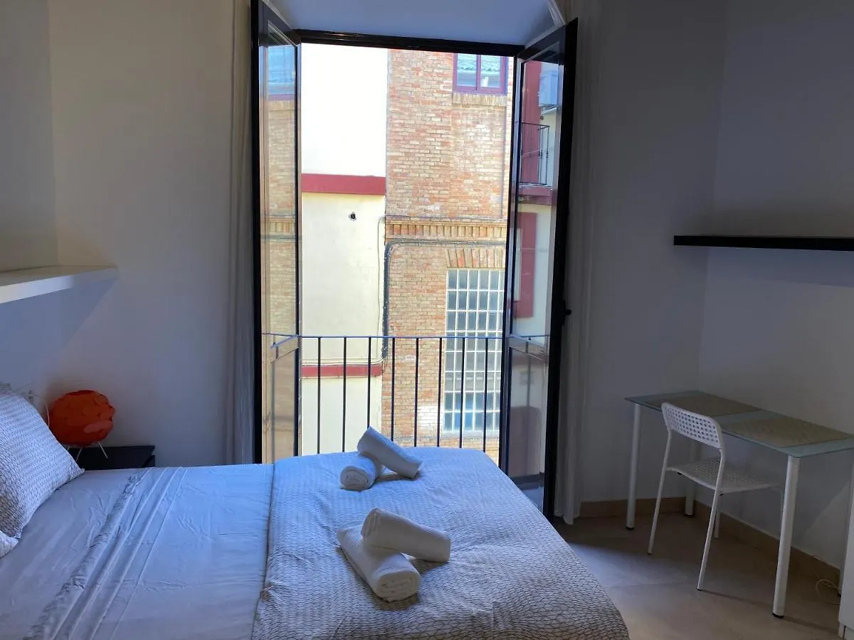 Appartamento Álvarez 7 Apartamento Málaga