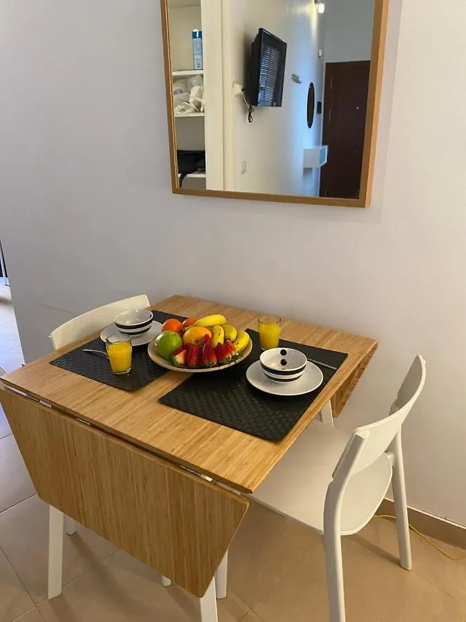 Appartamento Álvarez 7 Apartamento Málaga